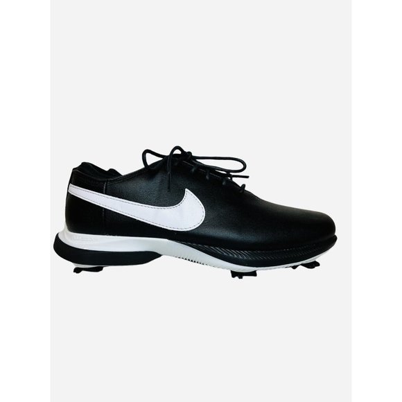 NIKE Chaussures Air Zoom Victory Tour 2 Avec Crampons Pour Hommes   Noirorblanc 40128695